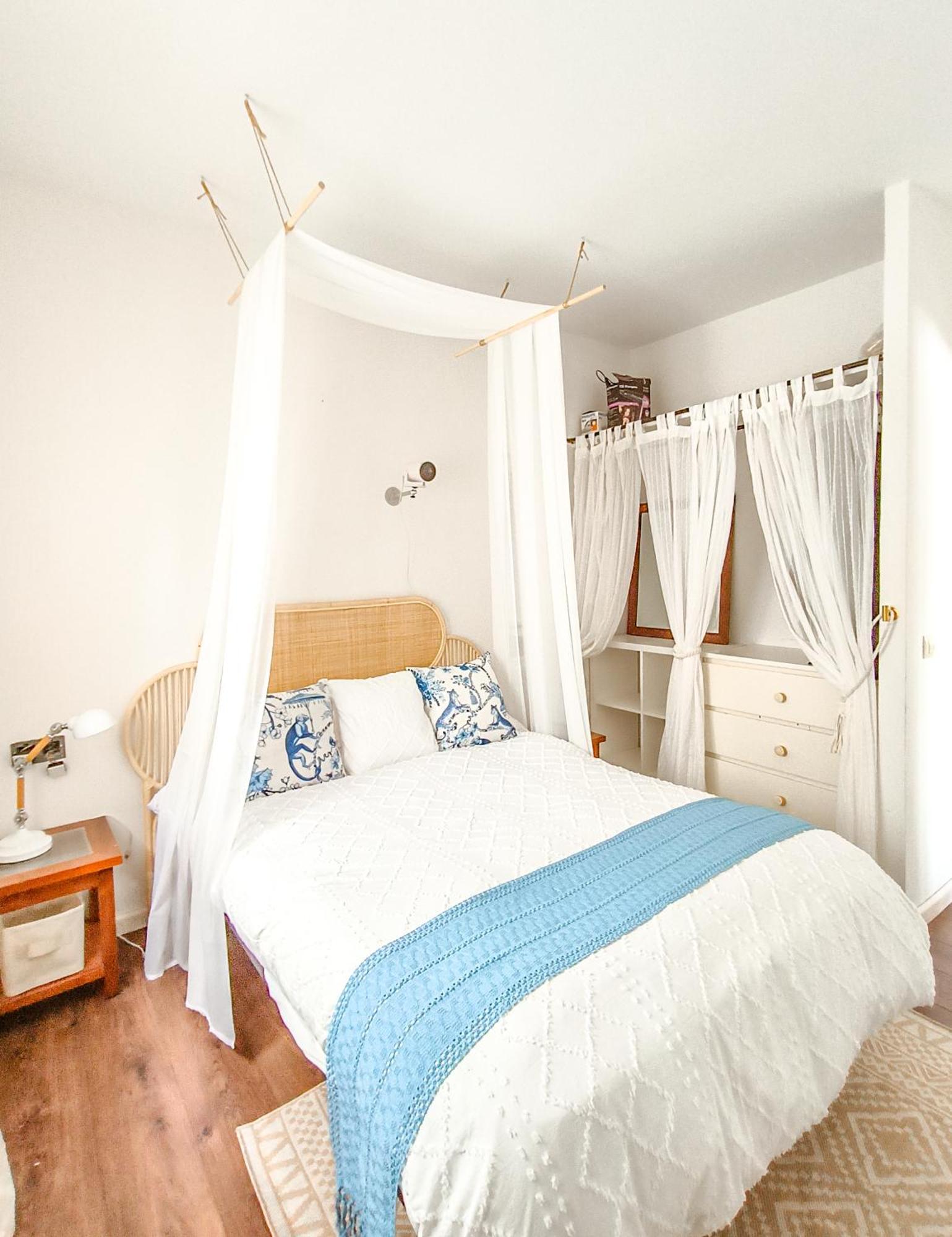 Atico Puerto Secreto - Apartamento Loft Vejer de la Frontera Exteriör bild