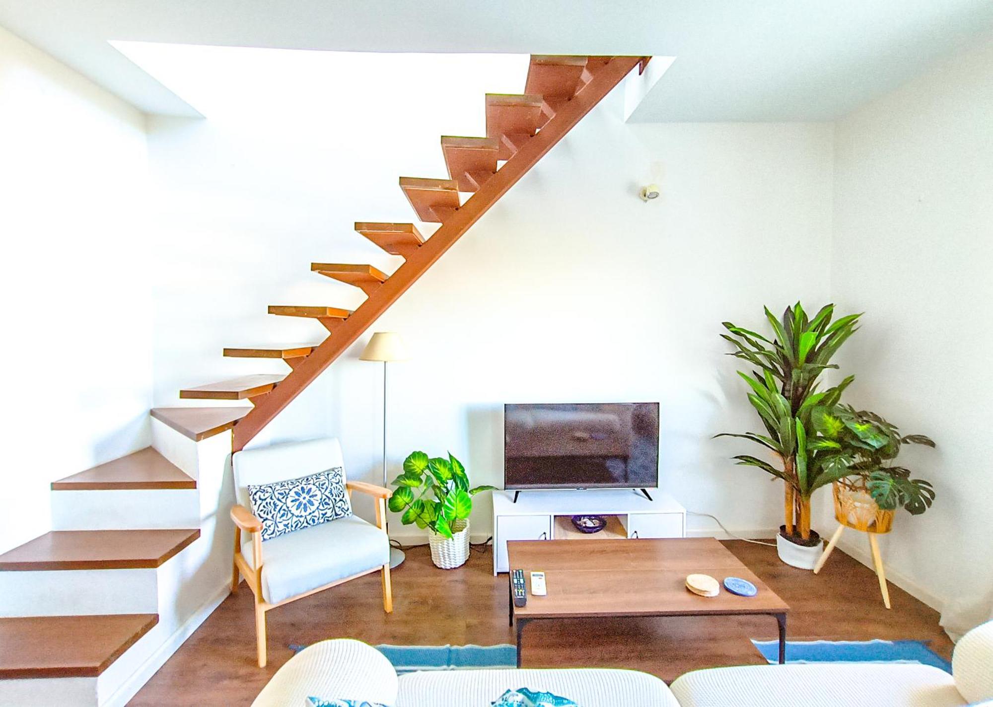 Atico Puerto Secreto - Apartamento Loft Vejer de la Frontera Exteriör bild