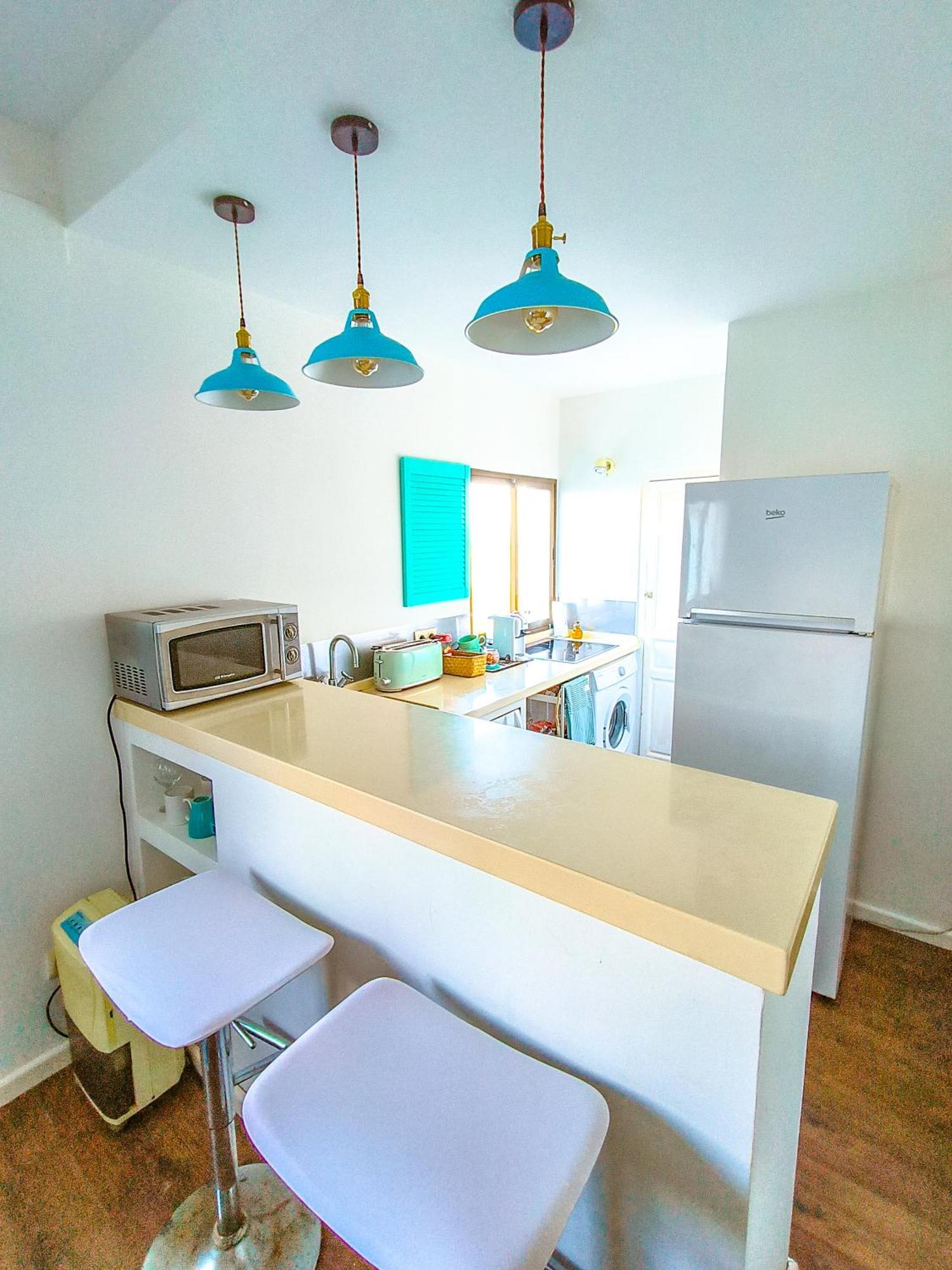 Atico Puerto Secreto - Apartamento Loft Vejer de la Frontera Exteriör bild