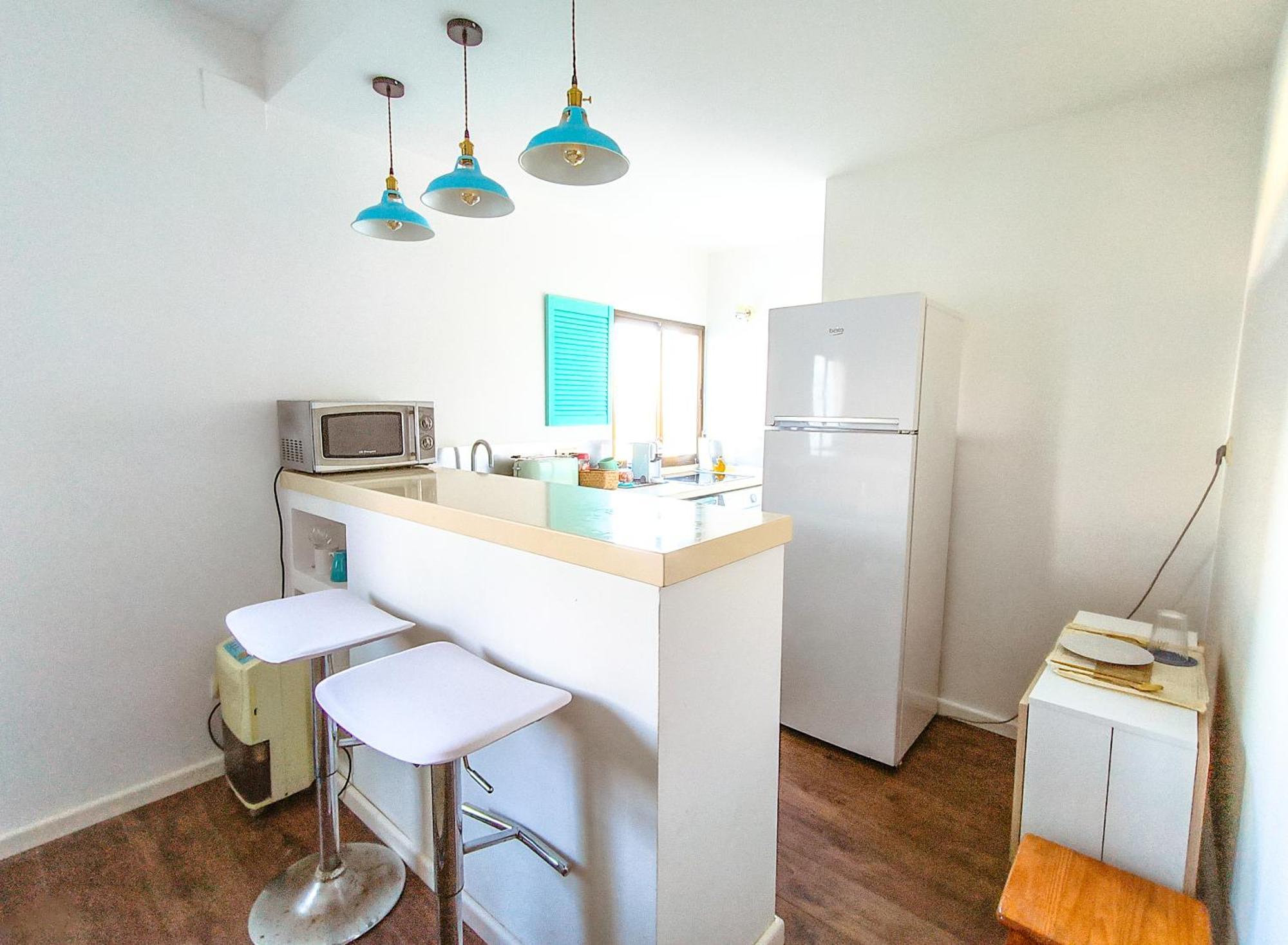 Atico Puerto Secreto - Apartamento Loft Vejer de la Frontera Exteriör bild